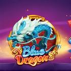Blue Dragon