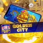 Golden City