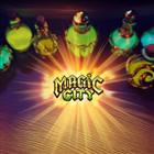Magic City