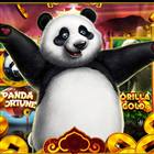 Panda Master