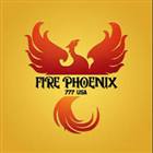 Fire Phoenix